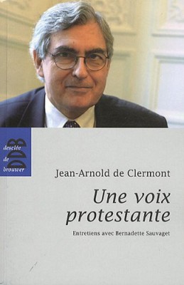 Une voix protestante