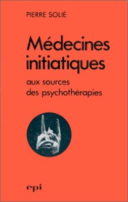 Médecines initiatiques