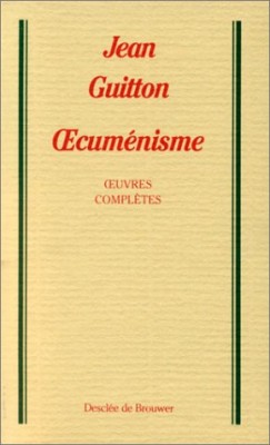 Oeuvres complètes, tome 6