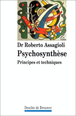 Psychosynthèse