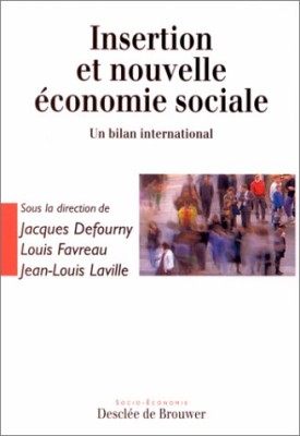 Insertion et nouvelle économie sociale