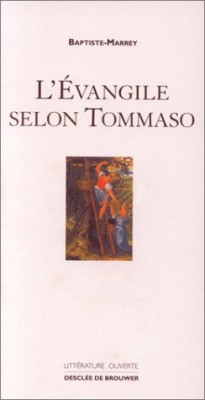 L'Evangile selon Tommaso