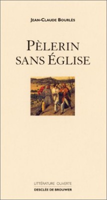 Pèlerin sans église