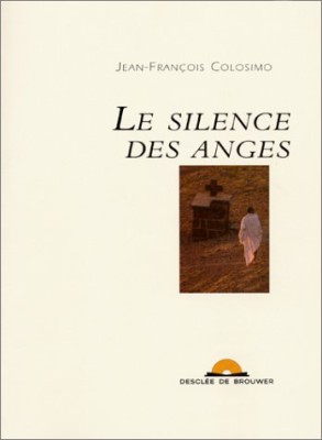 Le Silence des anges (1 livre + 1 CD audio)