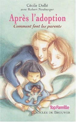 Après l'adoption