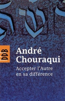 Accepter l'autre en sa différence