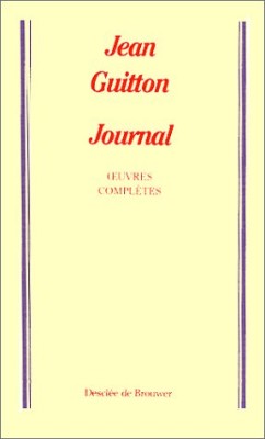 Oeuvres complètes, tome 5