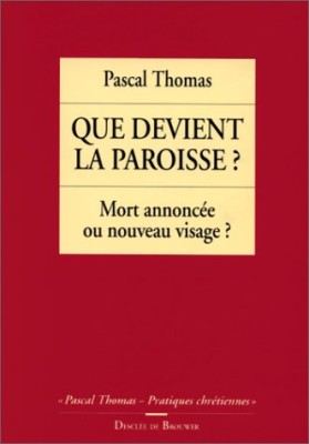 Que devient la paroisse ?