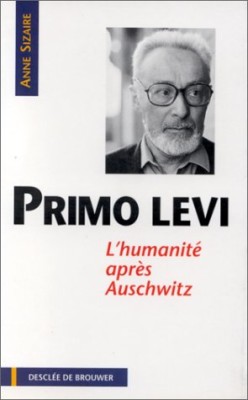 Primo Levi