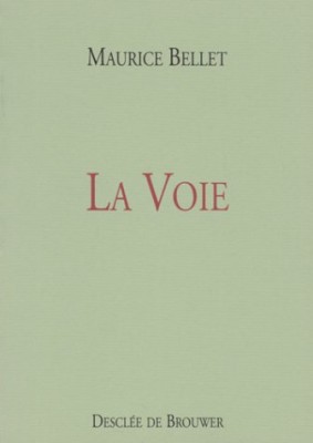 La voie