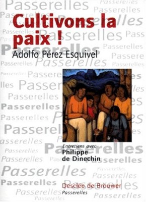 Cultivons la paix