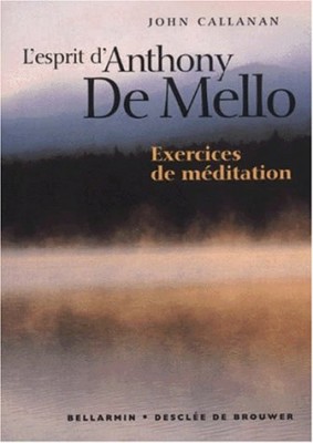 L'Esprit d'Anthony de Mello