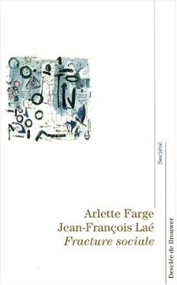 Fracture sociale