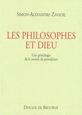 Les Philosophes et Dieu