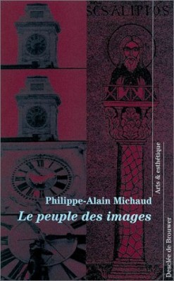 Le Peuple des images