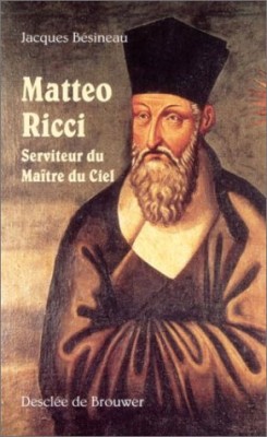Matteo Ricci