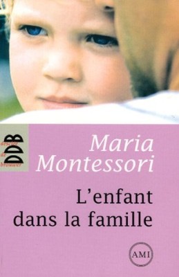 L'enfant dans la famille