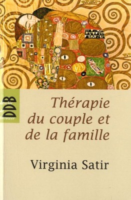 Thérapie du couple et de la famille