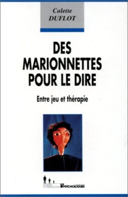 Des marionnettes pour le dire