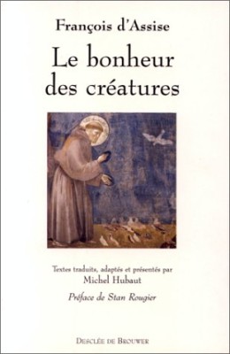 Le bonheur des créatures