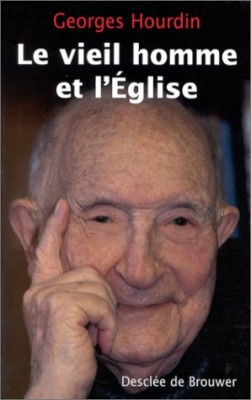 Le vieil homme et l'Eglise