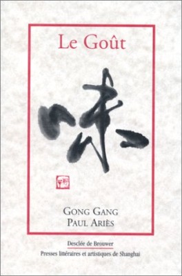 Le goût