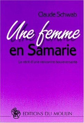 Une femme en Samarie