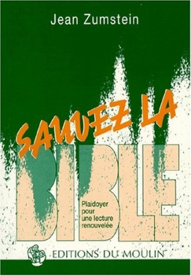 Sauvez la Bible
