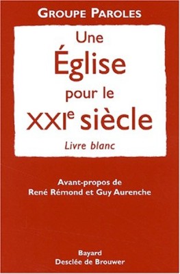 Une église pour le XXIè siècle