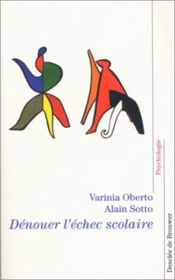 Dénouer l'échec scolaire