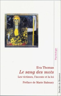 Le Sang des mots