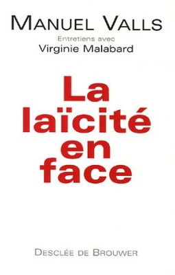 La laïcité en face