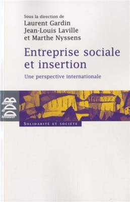 Entreprise sociale et insertion