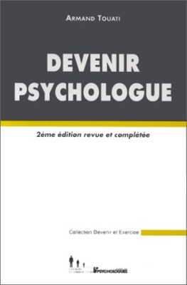 Devenir psychologue