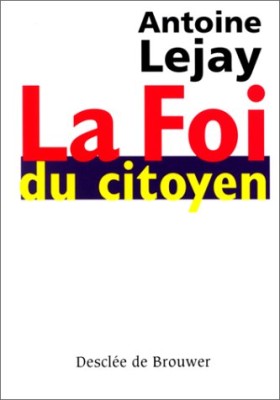La Foi du citoyen
