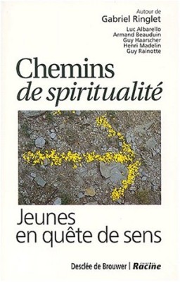 Chemins de spiritualité