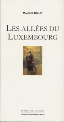 Les Allées du Luxembourg