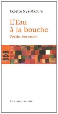 L'Eau à la bouche