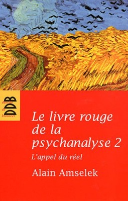 Le livre rouge de la psychanalyse