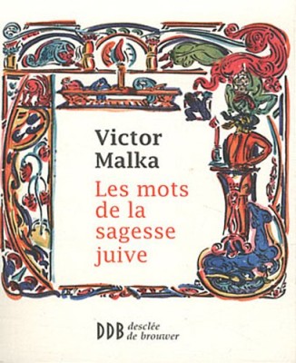 Les mots de la sagesse juive