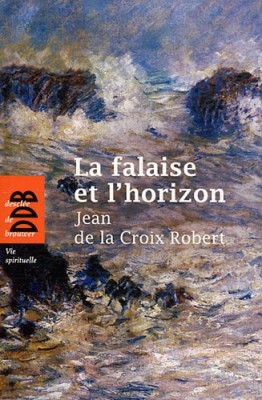 La falaise et l'horizon