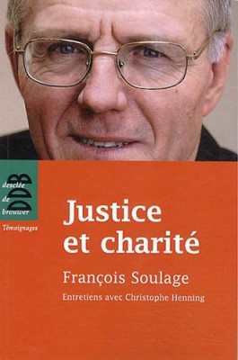 Justice et charité