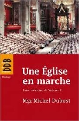 Une Eglise en marche