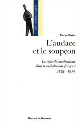 L'Audace et le soupçon