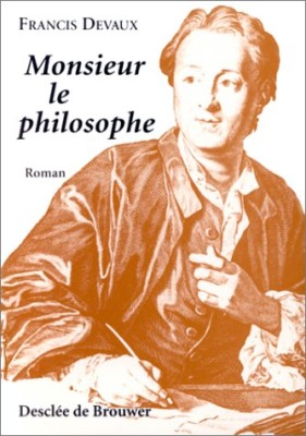 Monsieur le philosophe