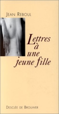 Lettres à une jeune fille