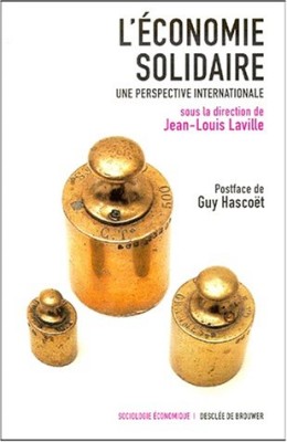 L'économie solidaire