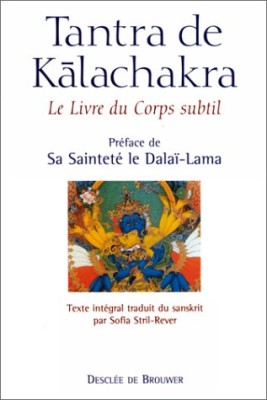 Tantra de Kalachakra