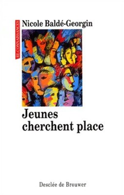 Jeunes cherchent place