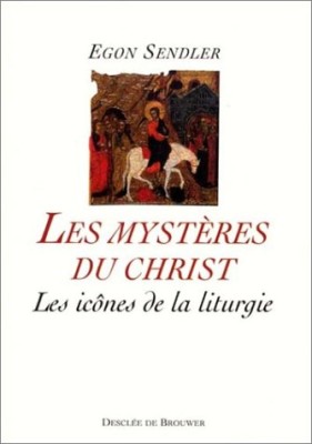 Les Mystères du Christ